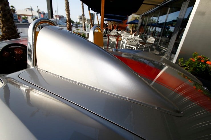 Jannarelly Design-1 Retro Roadster 6