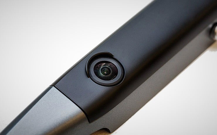 Pearl RearVision Backup Camera 4