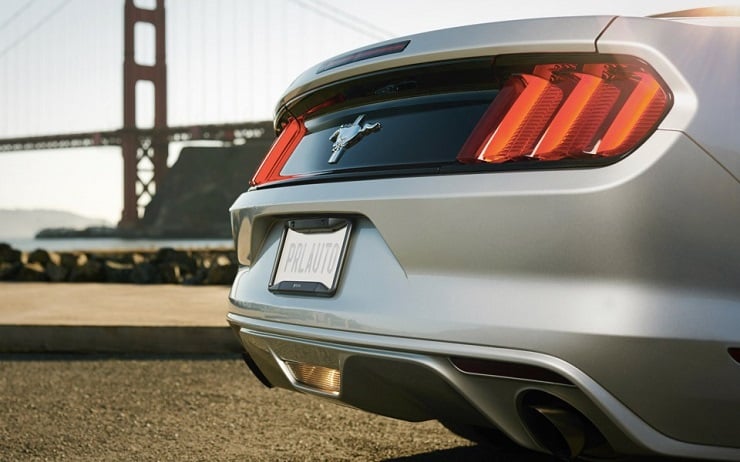 Pearl RearVision Backup Camera 5