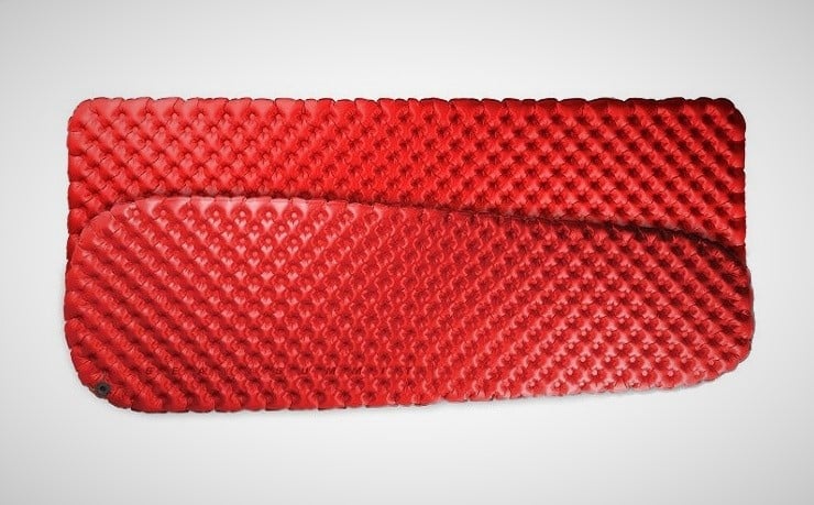 Sea to Summit Comfort Plus Insulated Mat 2