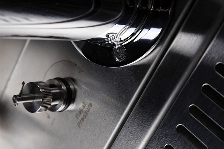 VESSI Beer Fermentor and Dispenser 5