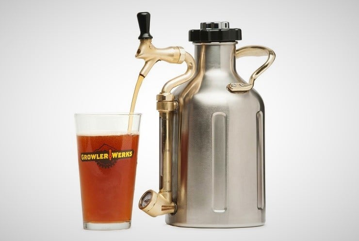 uKeg 64 OZ
