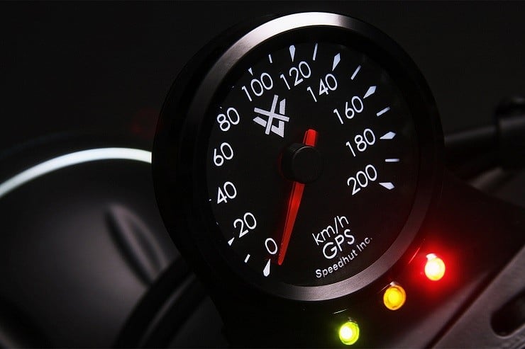 ‘Tractor 04’ Moto Guzzi V7 by Venier Customs 5