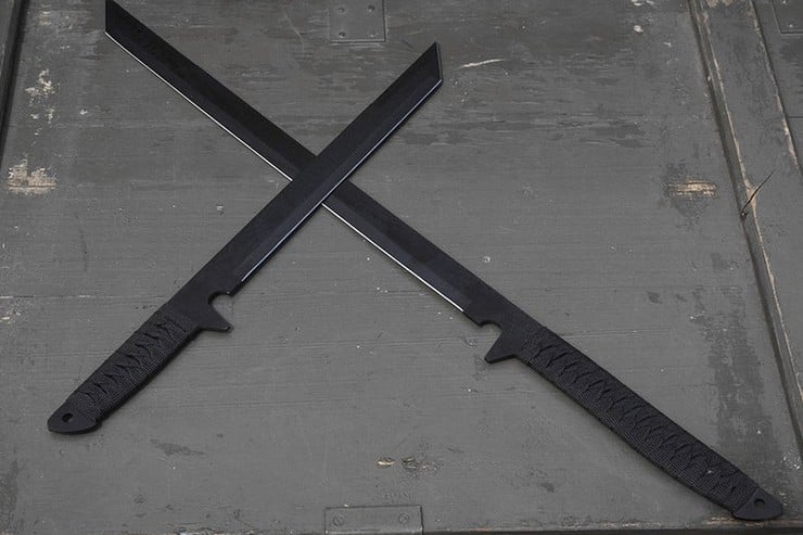 ACME Crates Doom Kit 1