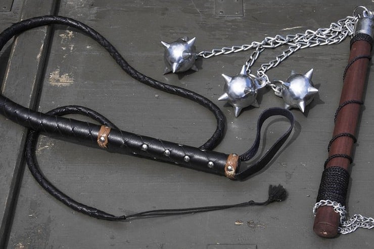 ACME Crates Doom Kit 2