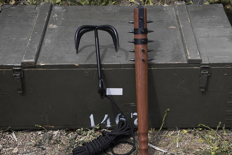 ACME Crates Doom Kit 5