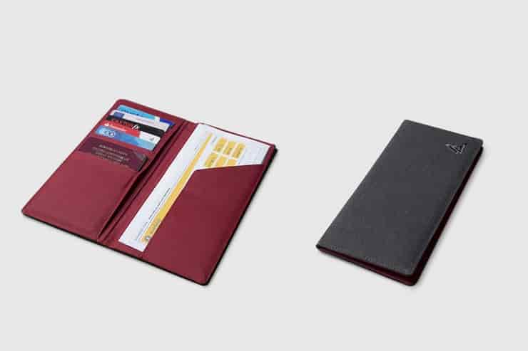 Arcido Carry-on Bag 11