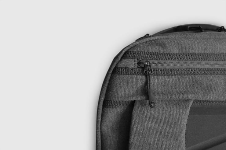 Arcido Carry-on Bag 12