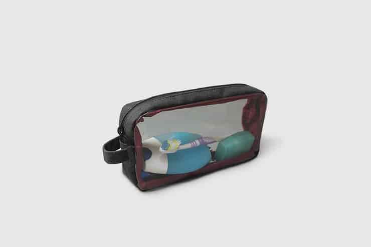 Arcido Carry-on Bag 14