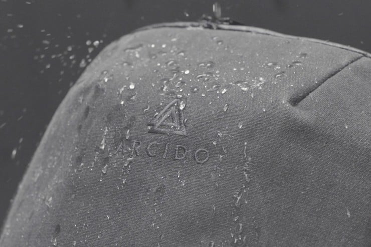 Arcido Carry-on Bag 15