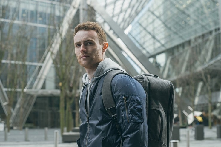 Arcido Carry-on Bag 2