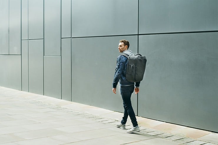 Arcido Carry-on Bag 3