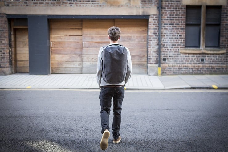 Arcido Carry-on Bag 6