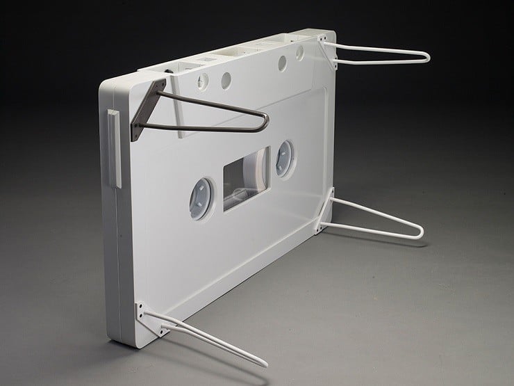 Cassette Coffee Tables by Alter Furniture 9