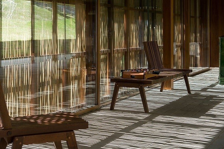 Catuçaba House in Brazil 2