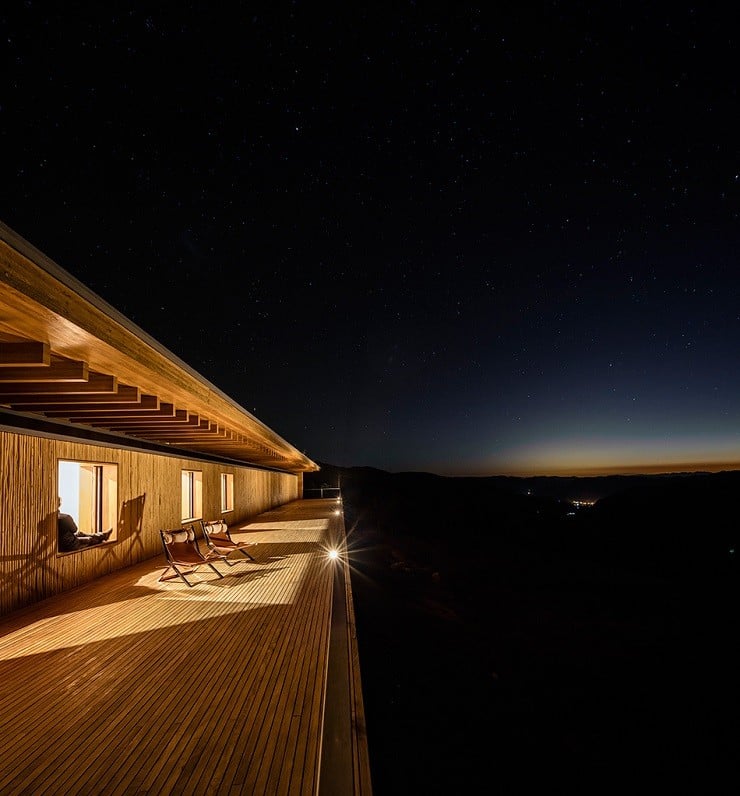 Catuçaba House in Brazil 4