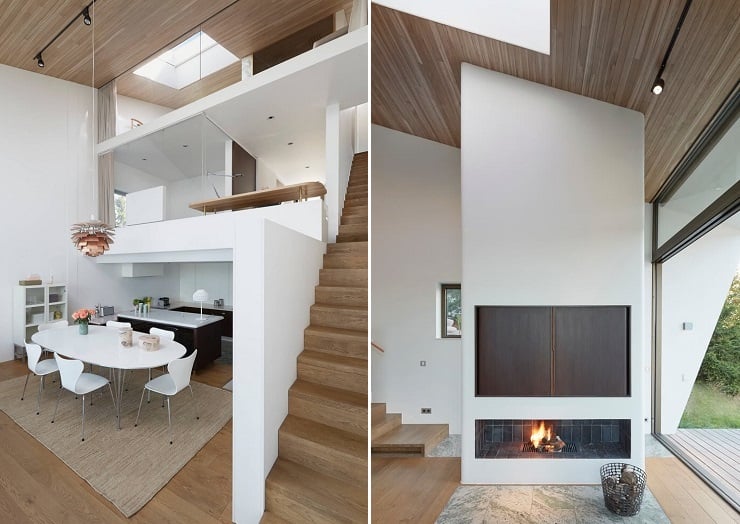 Cone House in Sweden 0