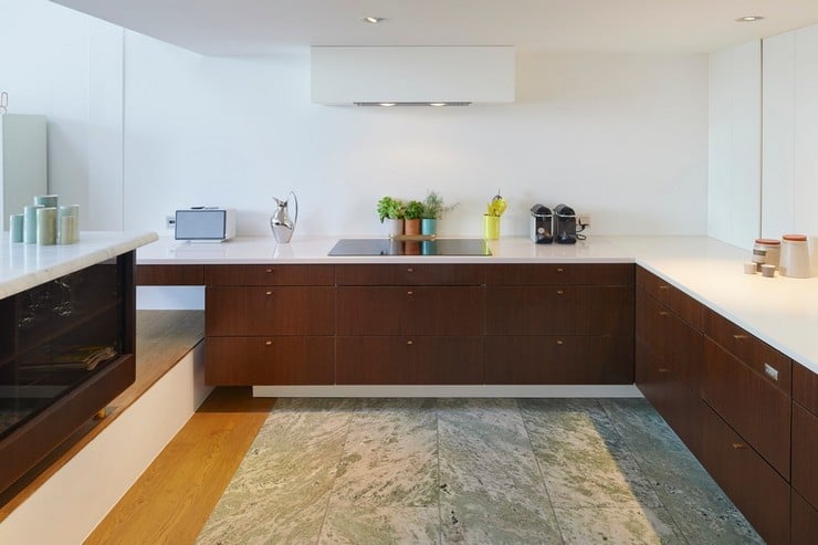 Cone House in Sweden 3