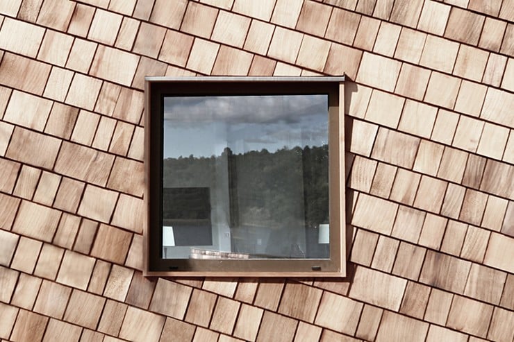 Cone House in Sweden 7