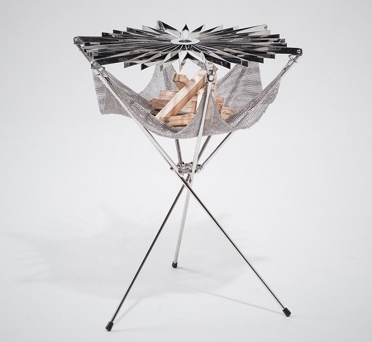 Grillo Portable Barbecue 2 - Copy
