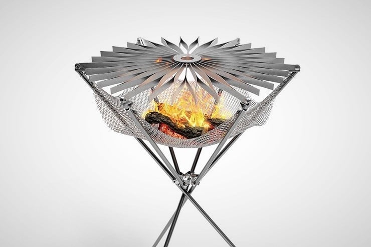 Grillo Portable Barbecue 4 - Copy