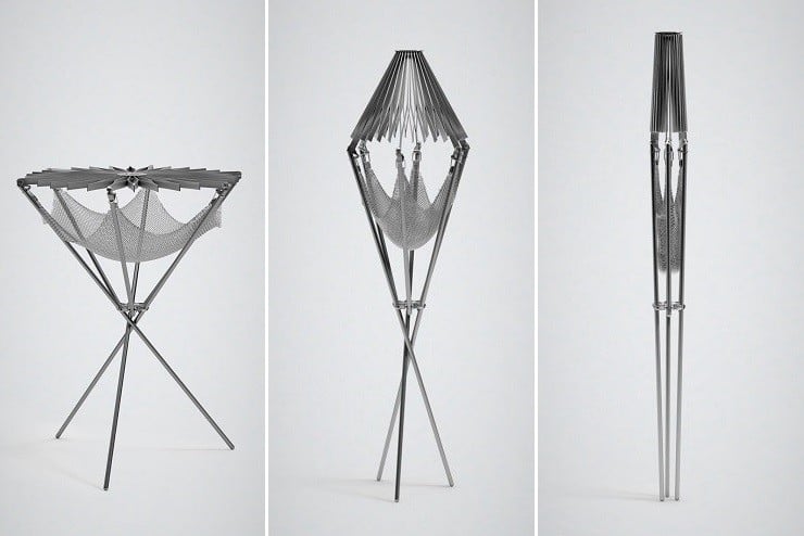 Grillo Portable Barbecue 5 - Copy