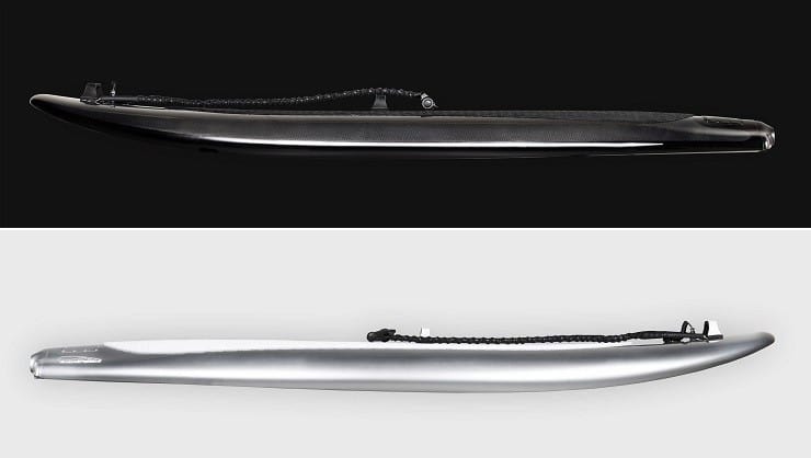 Lampuga Boost Electric Surfboard 2