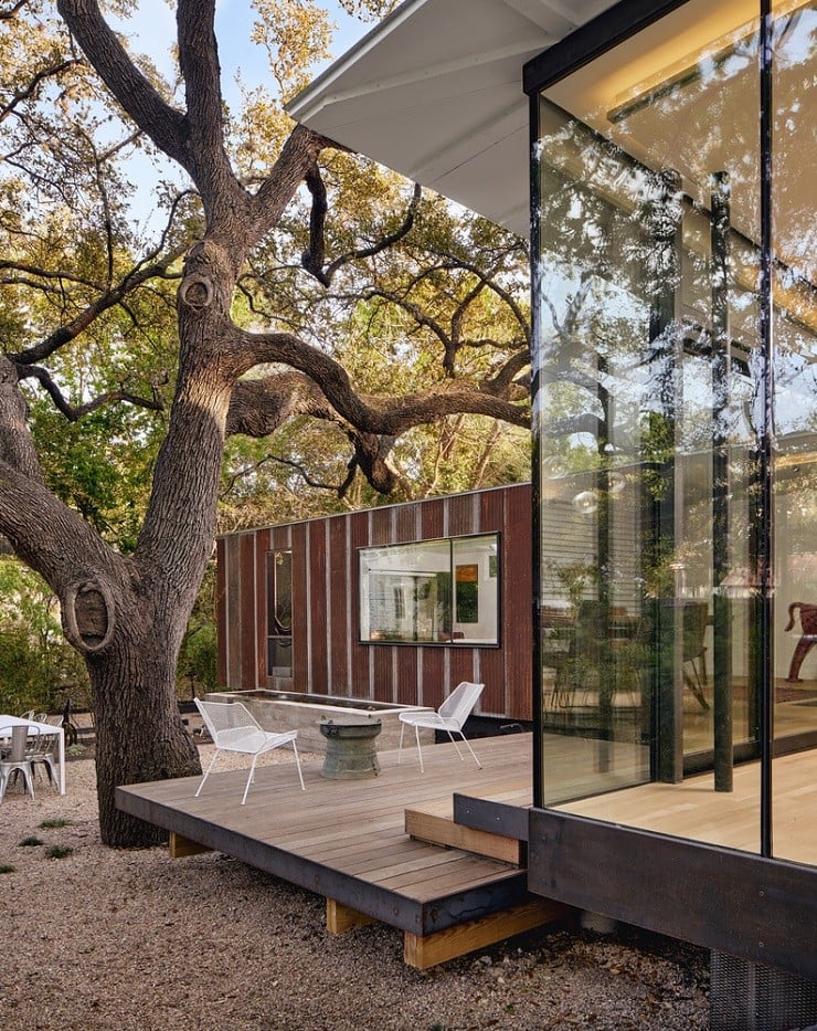 LeanToo Cottage in Austin, Texas 10