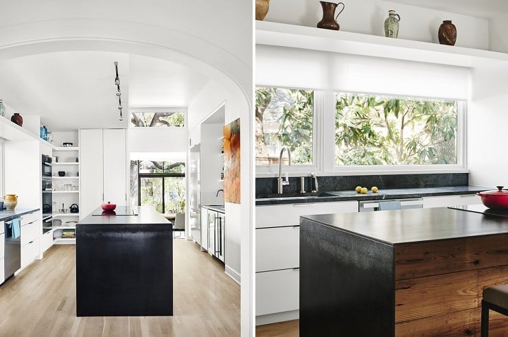 LeanToo Cottage in Austin, Texas 4