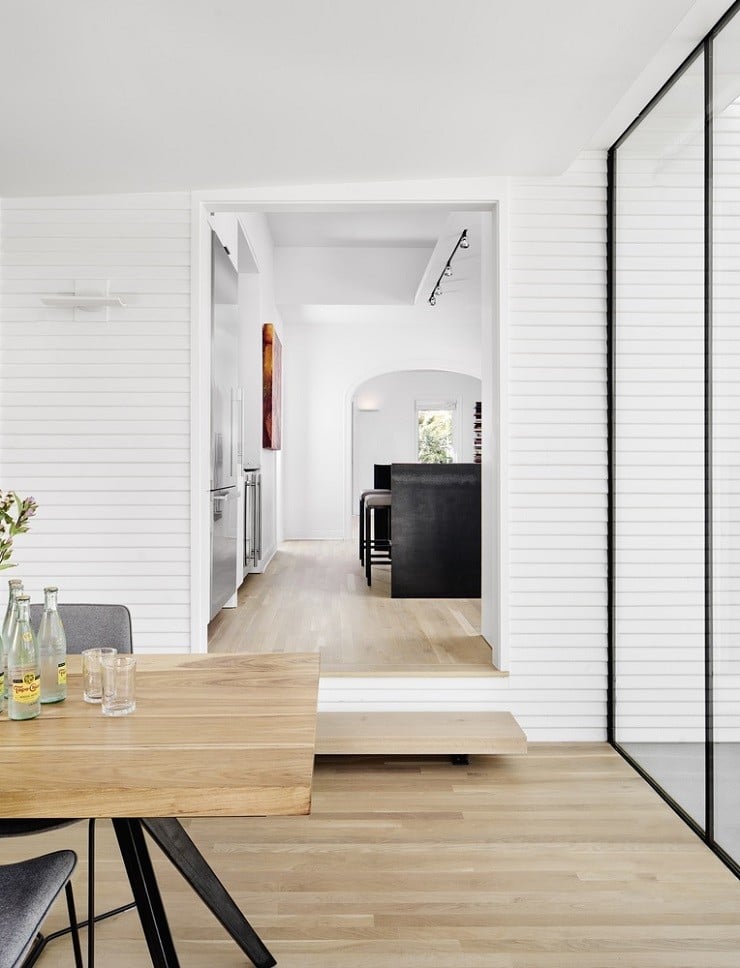 LeanToo Cottage in Austin, Texas 8