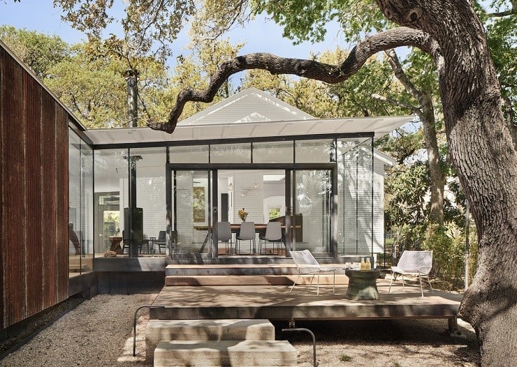 LeanToo Cottage in Austin, Texas 9