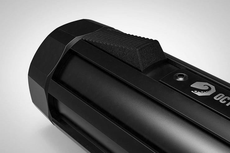 Octospot Diving Camera 11