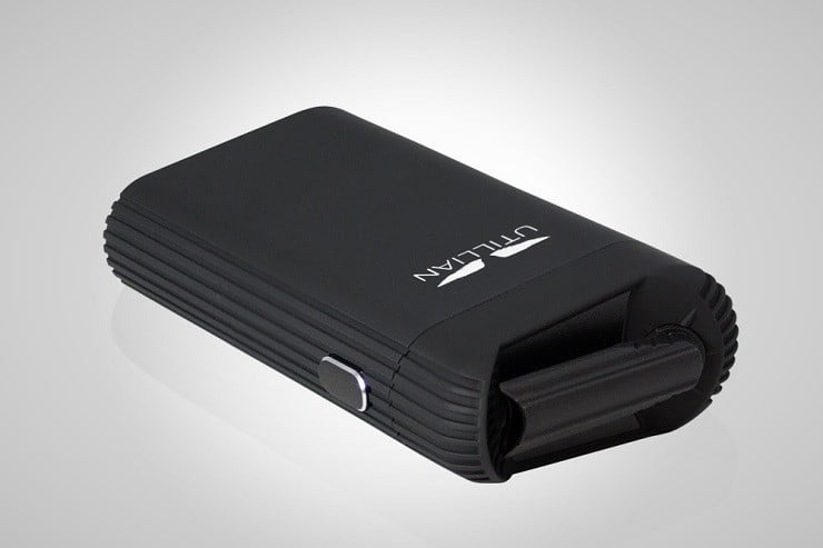 Utillian 720 Vaporizer 2