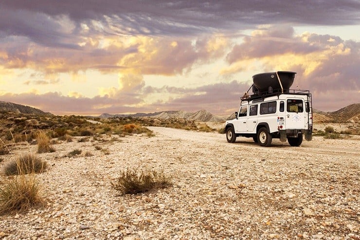 Weltevree Dutchtub 11