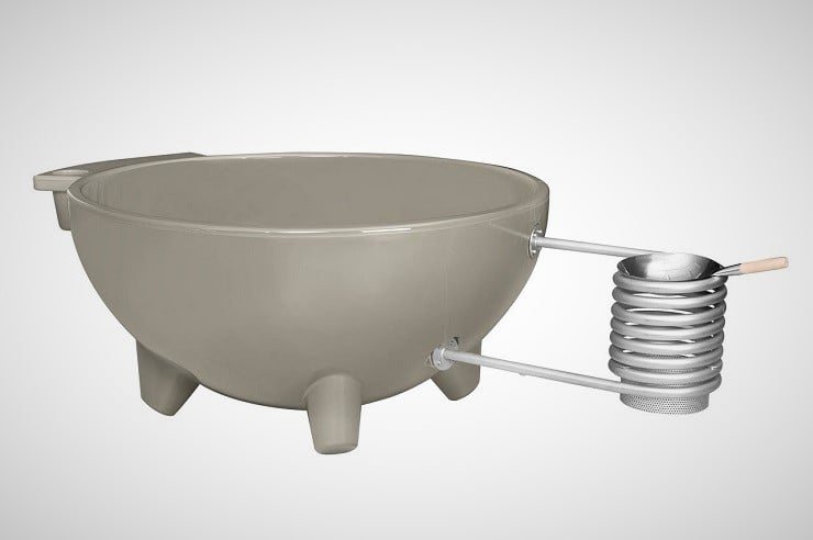 Weltevree Dutchtub 13