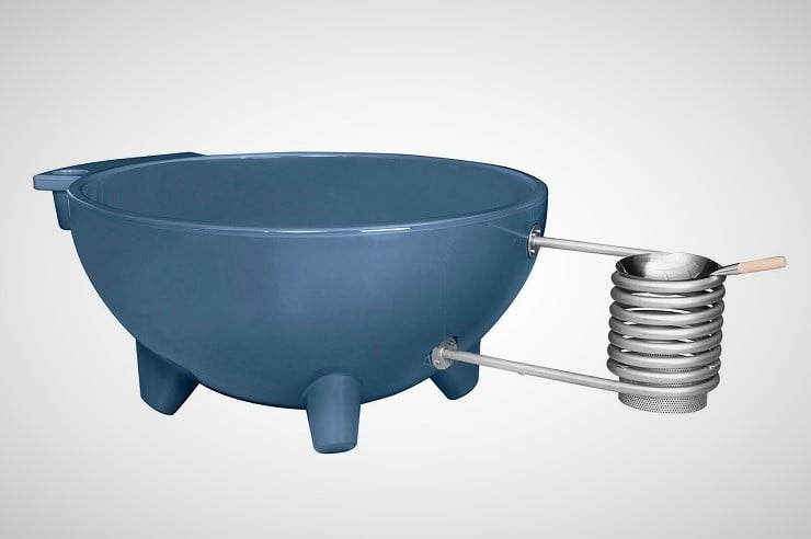 Weltevree Dutchtub 14