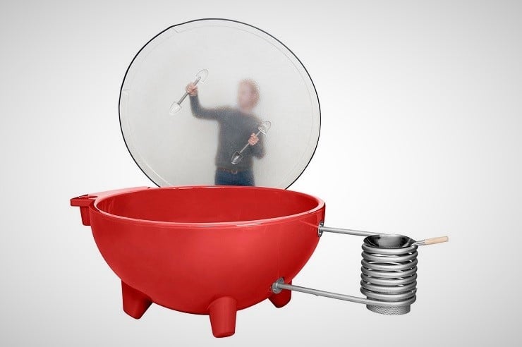 Weltevree Dutchtub 15