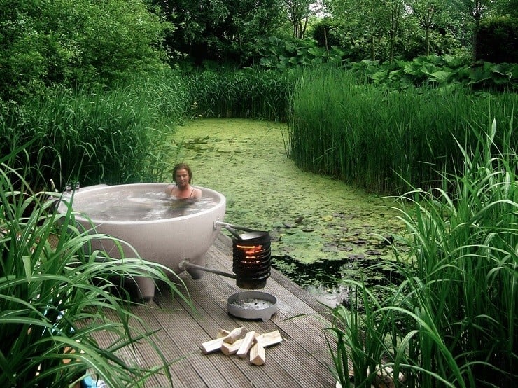 Weltevree Dutchtub 4