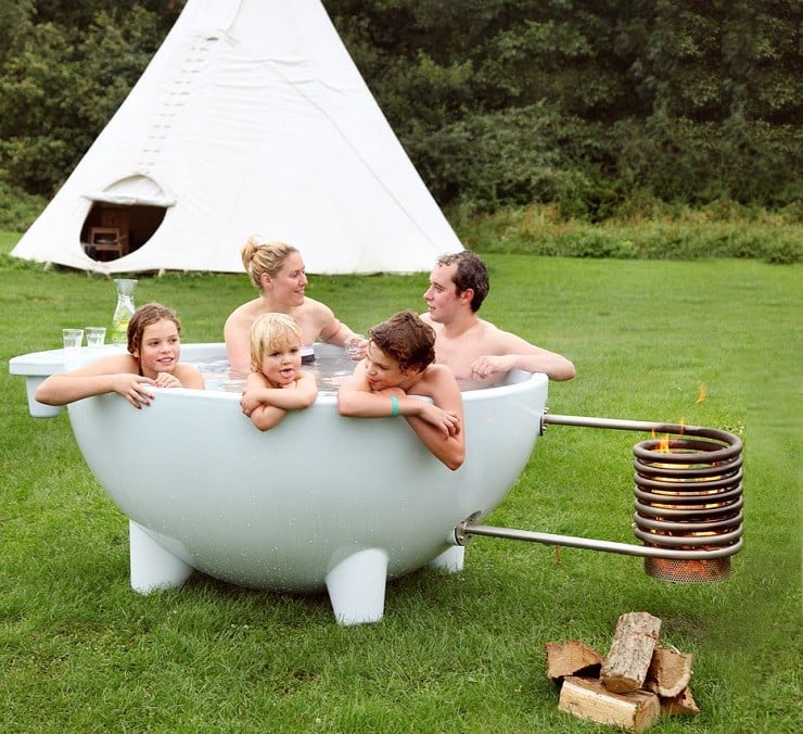 Weltevree Dutchtub 5