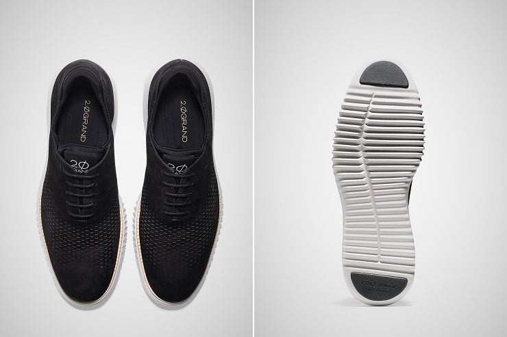 2.ZERØGRAND Laser Wingtip Oxford 4