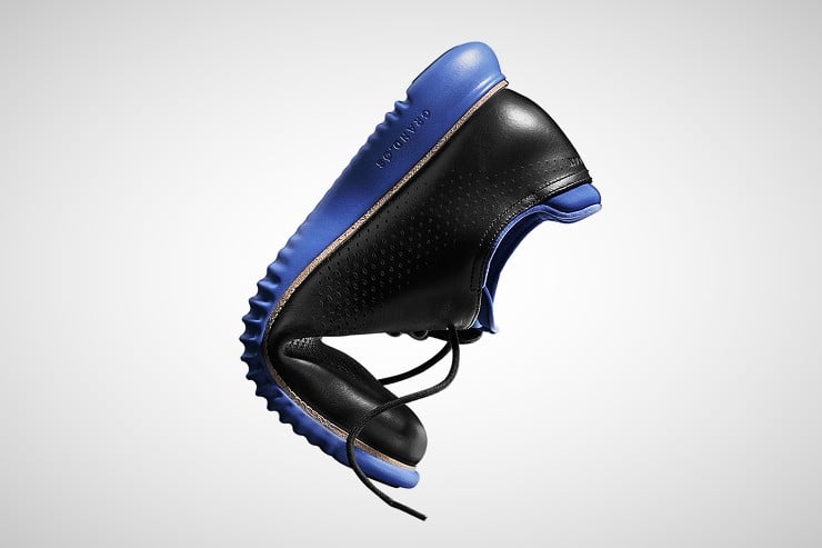 2.ZERØGRAND Laser Wingtip Oxford 6