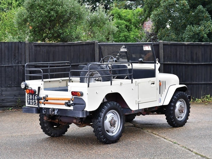 AR52 Alfa Romeo 1900 M ‘Matta’ 12