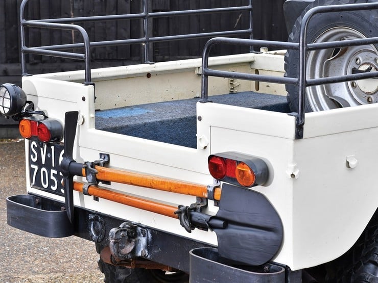 AR52 Alfa Romeo 1900 M ‘Matta’ 3