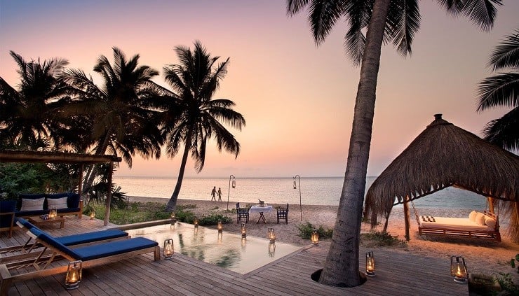 Benguerra Lodge Island Retreat 1