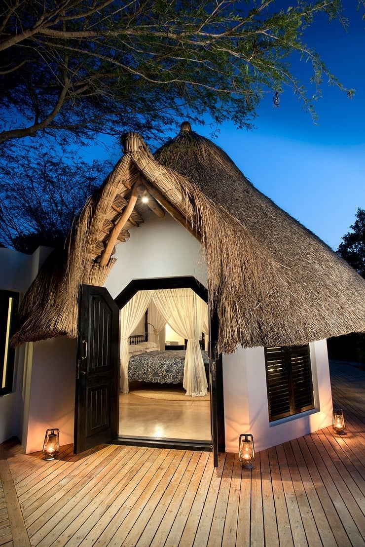 Benguerra Lodge Island Retreat 11