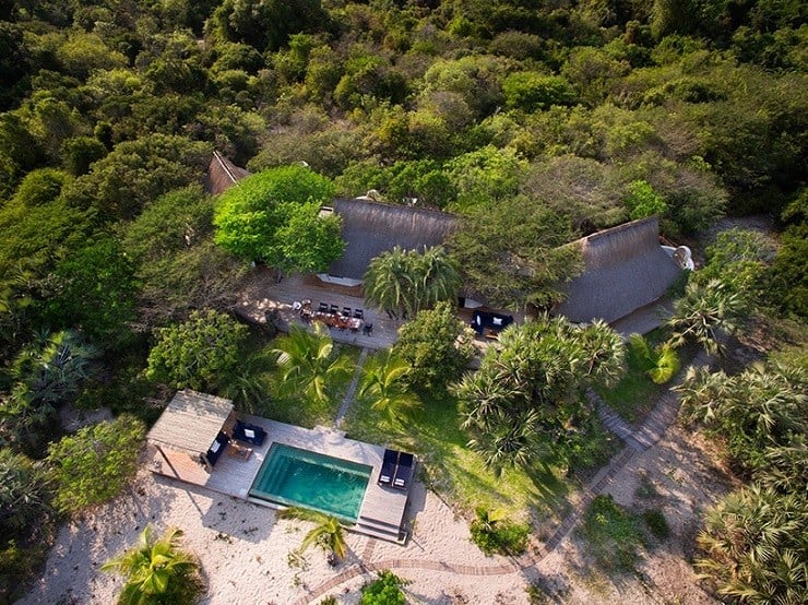 Benguerra Lodge Island Retreat 15