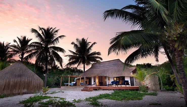 Benguerra Lodge Island Retreat 2