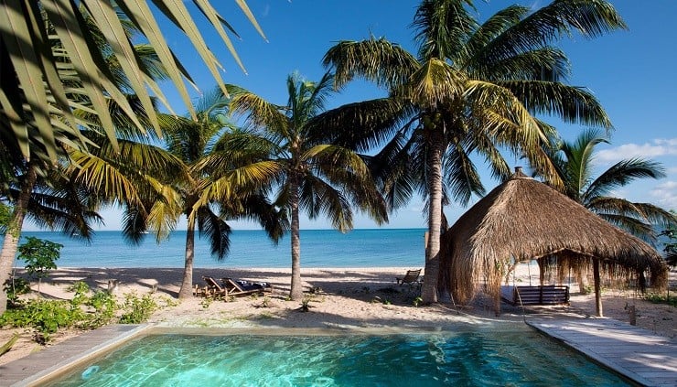 Benguerra Lodge Island Retreat 3