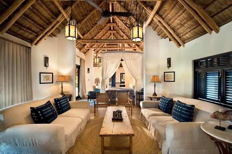 Benguerra Lodge Island Retreat 4