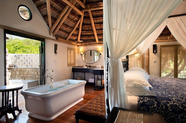 Benguerra Lodge Island Retreat 8